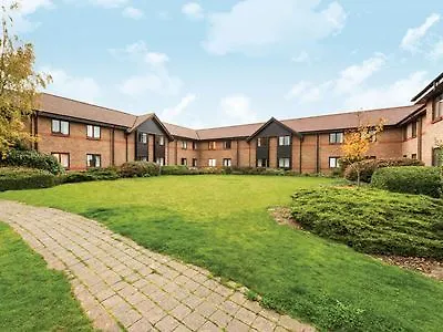 Ramada Cambridge Hotel Fen Drayton