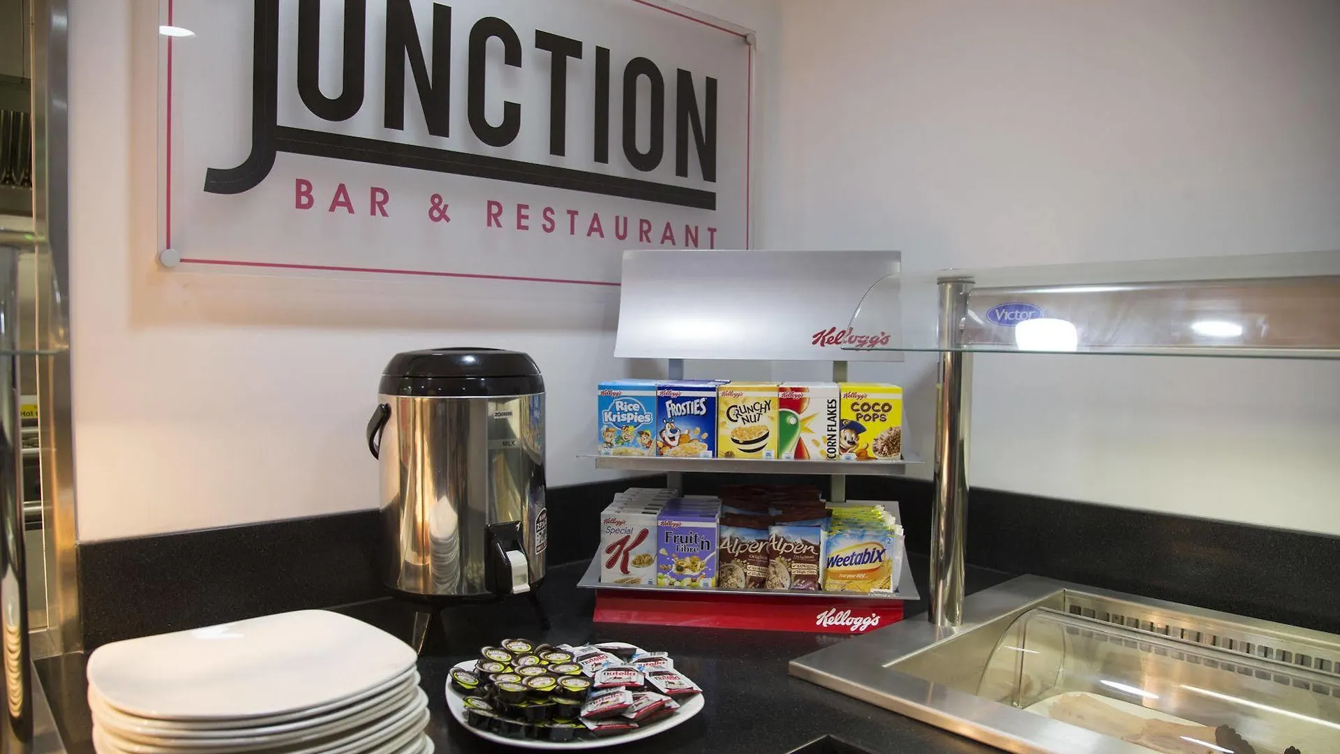Ramada Cambridge Hotel Fen Drayton
