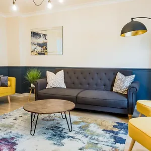 Um Living Stays - Sleeps 7 Cambridge (Cambridgeshire)