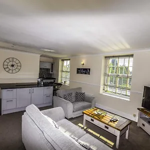 Greystones Apartment