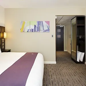 Premier Hull North Hotel