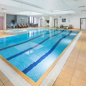 Hotel Crowne Plaza By Ihg ****