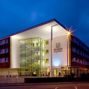 Hotel Express, Racecourse By Ihg ***