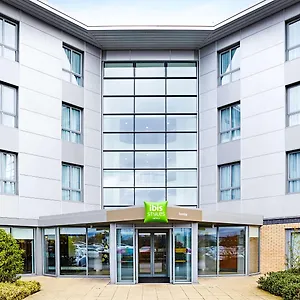 Ibis Styles Hotel