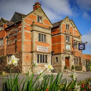 Hotel Grosvenor & ****