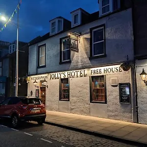 Hotel Jolly's Wetherspoon ***