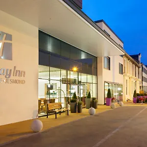 Hotel Newcastle-jesmond By Ihg ****