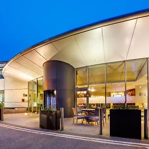 Hotel Mercure Abbots Well ****