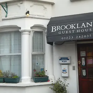 Brooklands Cambridge (Cambridgeshire)