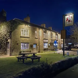 The Fairfax Arms Inn