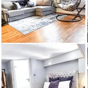 Centre ! - Parking Available Apartment
