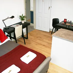 Charming Executive Apartment
