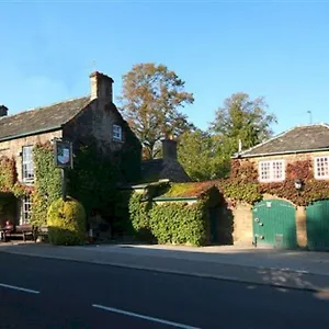 Rockingham Arms By Greene King Inn
