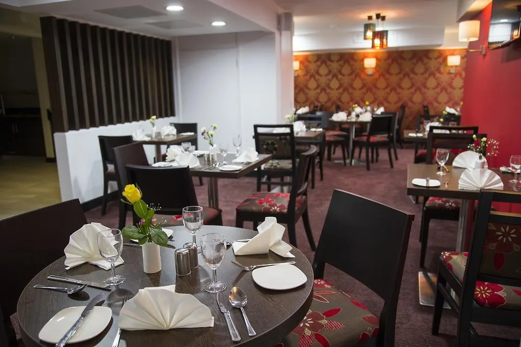 Ramada Cambridge Hotel Fen Drayton