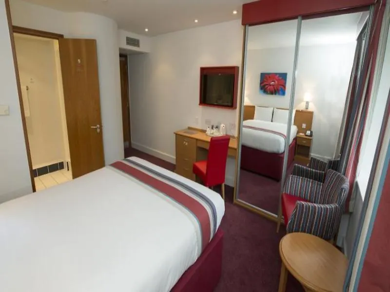 Ramada Cambridge Hotel Fen Drayton