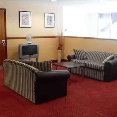 Ramada Cambridge Hotel Fen Drayton