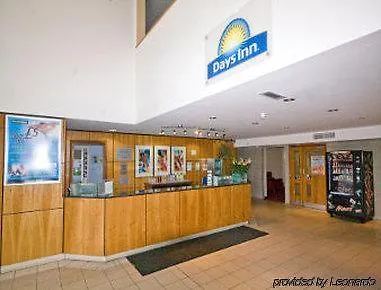 Ramada Cambridge Hotel Fen Drayton
