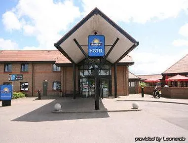 Ramada Cambridge Hotel Fen Drayton 4*,