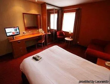 ****  Ramada Cambridge Hotel Fen Drayton Verenigd Koninkrijk