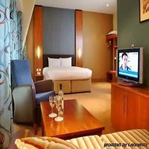 Ramada Cambridge Hotel Fen Drayton 4*,