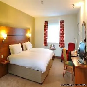 Ramada Cambridge Hotel Fen Drayton