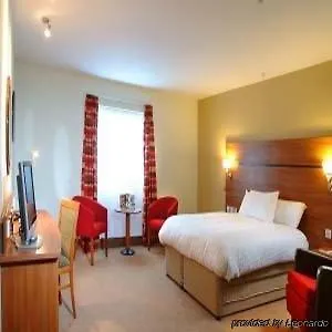 Ramada Cambridge Hotel Fen Drayton