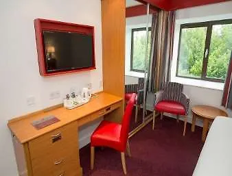 Ramada Cambridge Hotel Fen Drayton