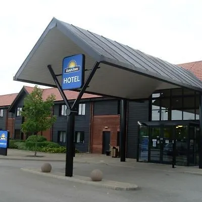 Ramada Cambridge Hotel Fen Drayton Verenigd Koninkrijk