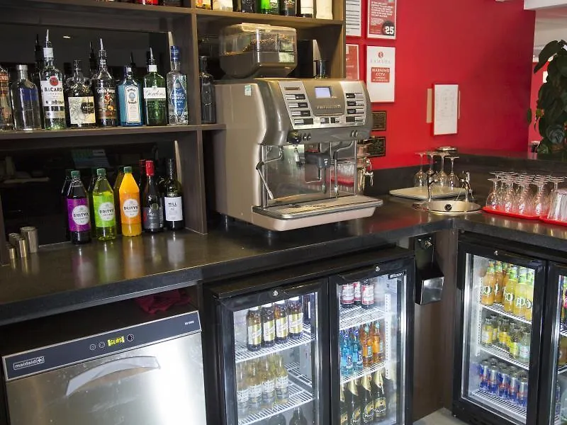 Ramada Cambridge Hotel Fen Drayton