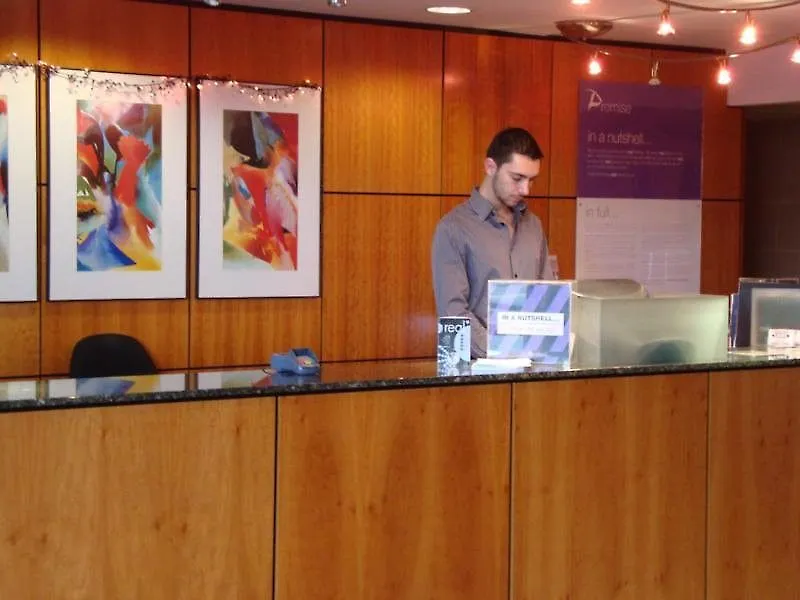 ****  Ramada Cambridge Hotel Fen Drayton Verenigd Koninkrijk