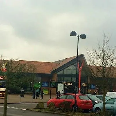 Ramada Cambridge Hotel Fen Drayton