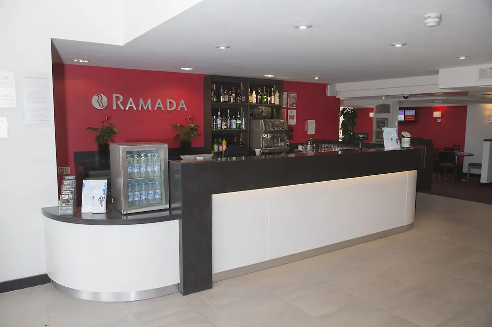 Ramada Cambridge Hotel Fen Drayton Verenigd Koninkrijk