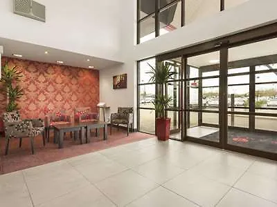 Ramada Cambridge Hotel Fen Drayton