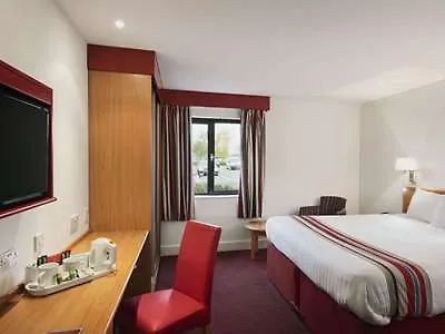 Ramada Cambridge Hotel Fen Drayton Verenigd Koninkrijk