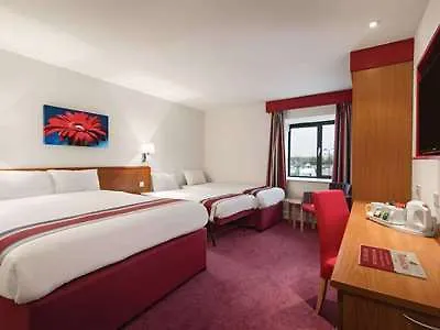 ****  Ramada Cambridge Hotel Fen Drayton Verenigd Koninkrijk
