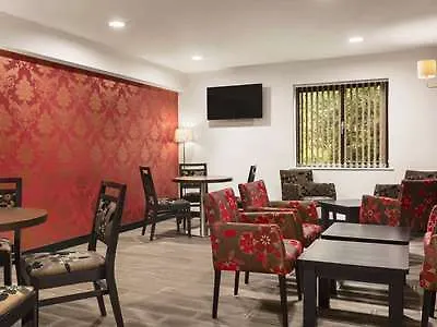 ****  Ramada Cambridge Hotel Fen Drayton Verenigd Koninkrijk