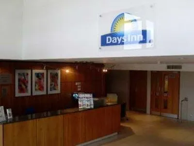 Ramada Cambridge Hotel Fen Drayton
