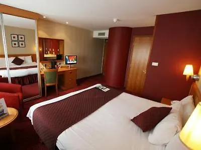 Ramada Cambridge Hotel Fen Drayton
