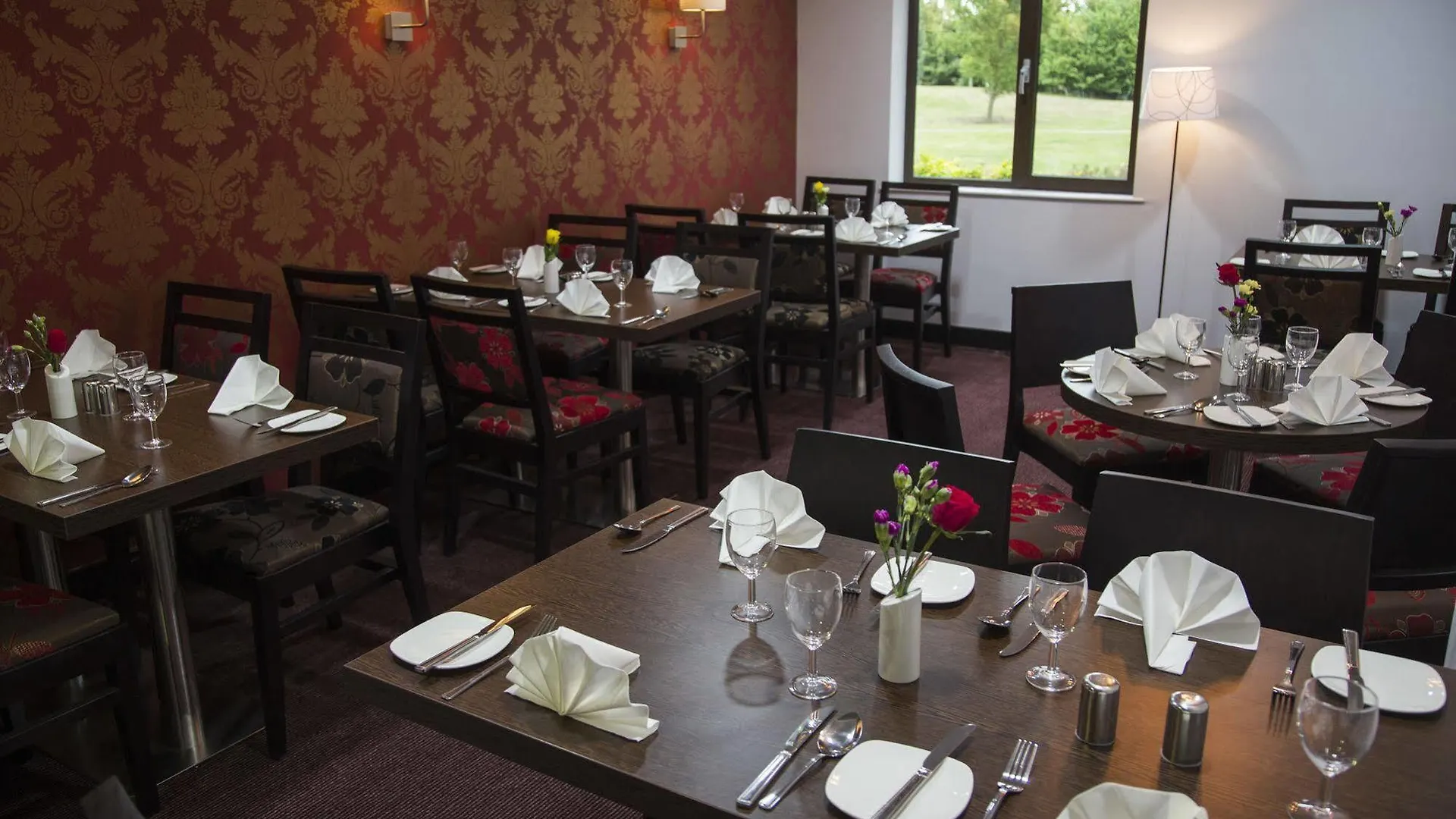 Ramada Cambridge Hotel Fen Drayton