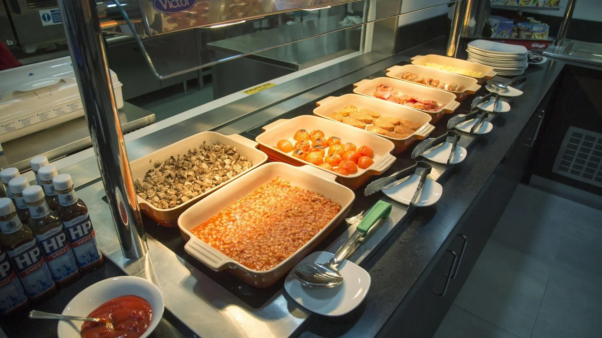 Ramada Cambridge Hotel Fen Drayton
