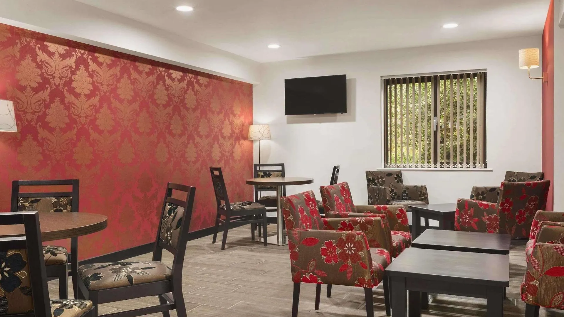 Ramada Cambridge Hotel Fen Drayton