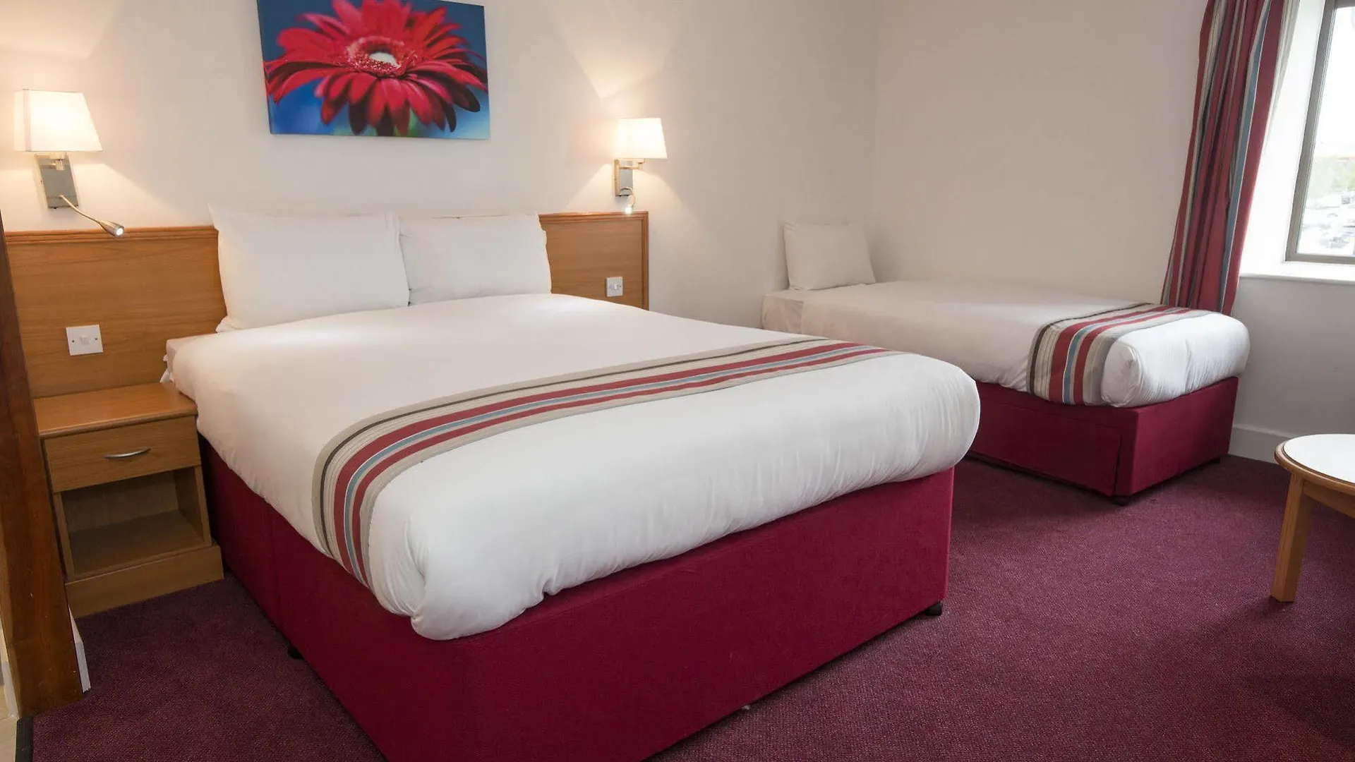 Ramada Cambridge Hotel Fen Drayton 4*,  Verenigd Koninkrijk