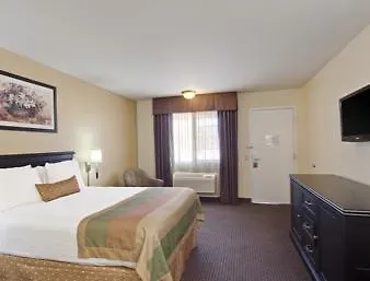 Hotel Ramada Cambridge Fen Drayton