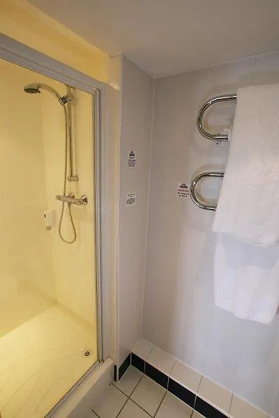 Ramada Cambridge Hotel 4*, Cambridge (Cambridgeshire)