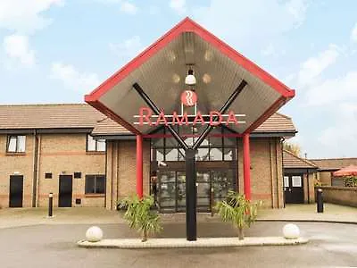 Ramada Cambridge Hotel United Kingdom