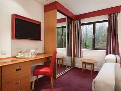 Ramada Cambridge Hotel Cambridge (Cambridgeshire)