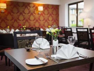 Ramada Cambridge Hotel