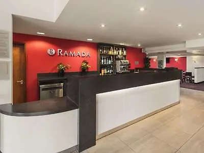 Hotel Ramada Cambridge Fen Drayton