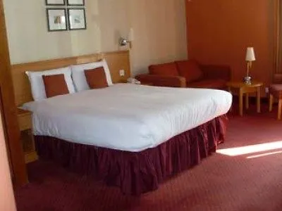 Ramada Cambridge Hotel 4*, Cambridge (Cambridgeshire)