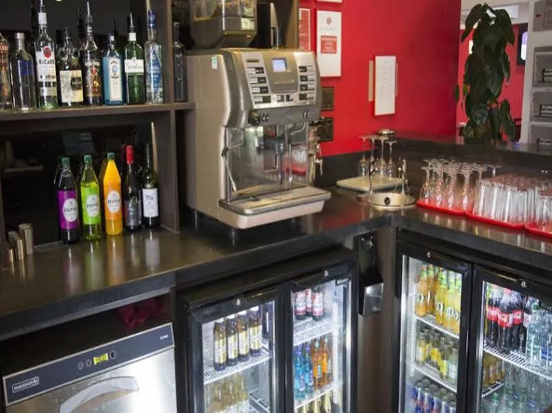Hotel Ramada Cambridge Fen Drayton